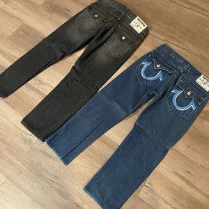 Men’s True Religion Jeans 32x30